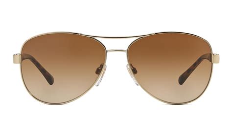 burberry be3080 gold|More.